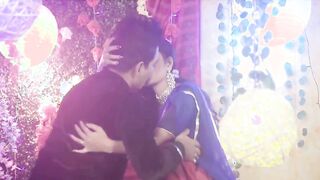 Kamasutra Episode 1 Full Uncut Hootzy Web Series – Srimoyee Mukherjee, Jyoti Ghosh & Simi Das Bold Nude, Sex & Hardcore Erotic Drama