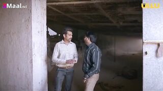 Salahkaar Episode 1