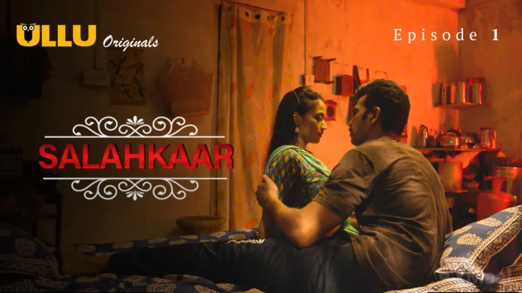 Salahkaar Episode 1 Full Uncut Web Series – Mishti Basu Bold Nude, Forbidden Advice & Hardcore Counselling Drama