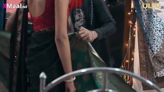 Saree Ki Dukaan Episode 1