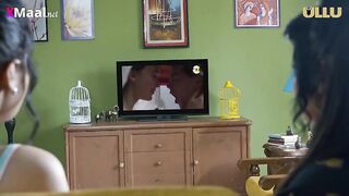 Sex Education Episode 1