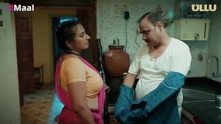 Shatir Episode 3