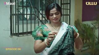 Shatir Episode 6