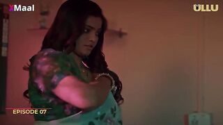 Shatir Episode 7