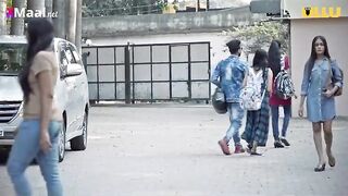 Size Matters 2 Episode 4