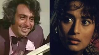 Madhuri Dixit Ranjeet Controversial Rape & Molestation Scene from Prem Pratigyaa 1989 – Full Uncut Rare Video