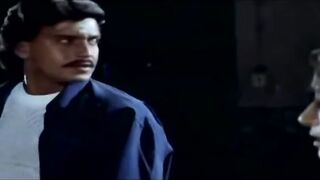 Madhuri Dixit Ranjeet Controversial Rape & Molestation Scene from Prem Pratigyaa 1989 – Full Uncut Rare Video