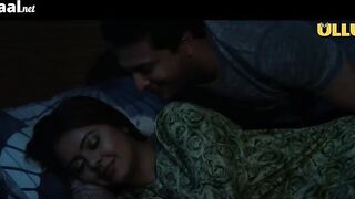 Sweet Lie Episode 1