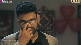 Tere Mere Beech Mein Episode 1