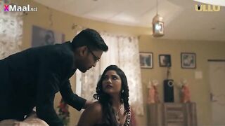 Tere Mere Beech Mein Episode 1