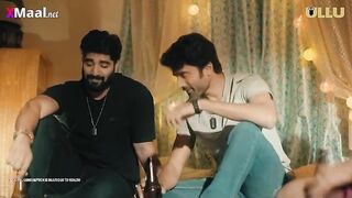 Tere Mere Beech Mein Episode 2