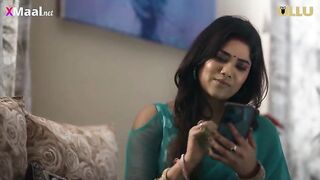 Tere Mere Beech Mein Episode 2