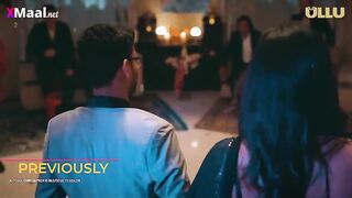 Tere Mere Beech Mein Episode 4.
