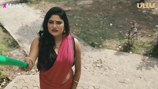 Tere Mere Beech Mein Episode 4.