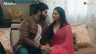 Tere Mere Beech Mein Episode 4.