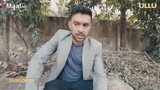 Tere Mere Beech Mein Episode 5.