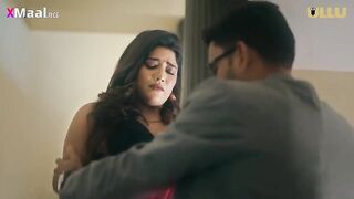 Tere Mere Beech Mein Episode 5.