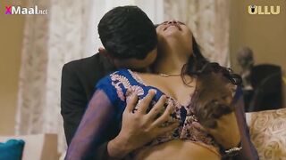 Tere Mere Beech Mein Episode 5.
