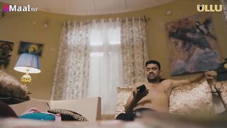 Tere Mere Beech Mein Episode 6