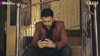 Tere Mere Beech Mein Episode 6