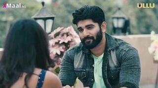 Tere Mere Beech Mein Episode 6