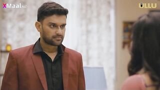Tere Mere Beech Mein Episode 6