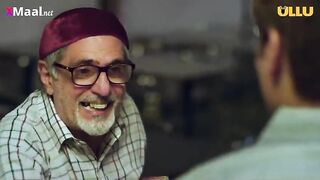 The Bull Of Dalal Street Episode 1