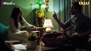 The Bull Of Dalal Street Episode 2