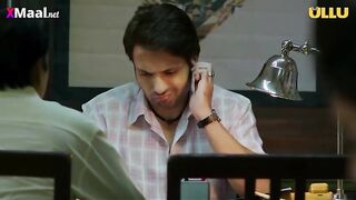 The Bull Of Dalal Street Episode 3
