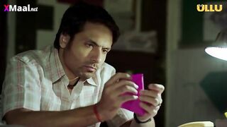 The Bull Of Dalal Street Episode 3