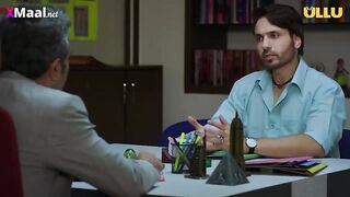The Bull Of Dalal Street Episode 3