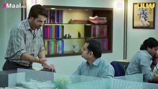 The Bull Of Dalal Street Episode 4