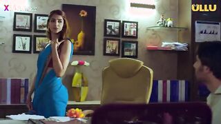 The Bull Of Dalal Street Episode 4