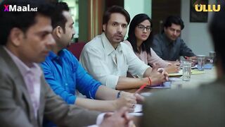 The Bull Of Dalal Street Episode 5