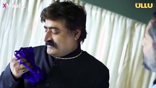 The Bull Of Dalal Street Episode 5