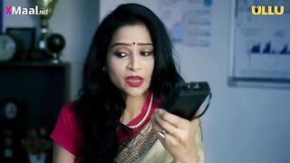 The Bull Of Dalal Street Episode 6