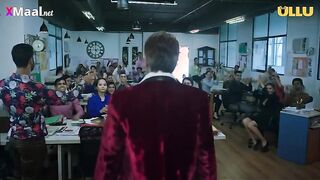 The Bull Of Dalal Street Episode 7