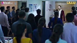 The Bull Of Dalal Street Episode 7