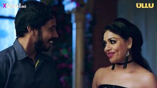 The Bull Of Dalal Street Episode 7