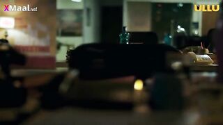 The Bull Of Dalal Street Episode 8