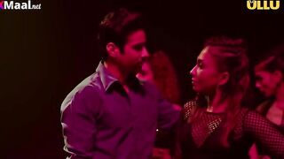 The Bull Of Dalal Street Episode 8