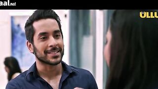 The Choice Episode 1