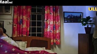 The Choice Episode 1
