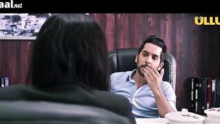 The Choice Episode 1