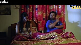 The Choice Episode 3