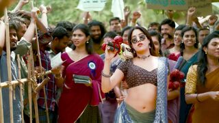 Peddi Uncut – Janhvi Kapoor’s Bold & Sexualized Scenes 1 | Most Controversial & Hot Clips from the Movie