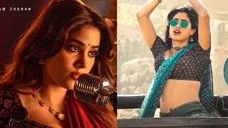 Peddi Uncut – Janhvi Kapoor’s Bold & Sexualized Scenes 2 | Most Controversial & Hot Clips from the Movie