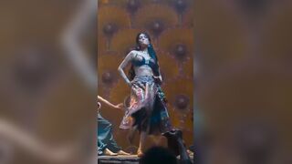 Peddi Full Uncut – Janhvi Kapoor’s Bold & Sexualized Scenes 4 | Most Controversial & Hot Clips from the Movie