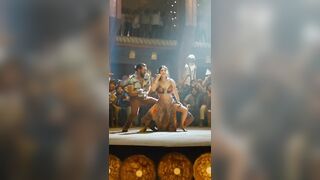 Peddi Full Uncut – Janhvi Kapoor’s Bold & Sexualized Scenes 4 | Most Controversial & Hot Clips from the Movie