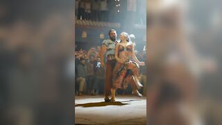 Peddi Full Uncut – Janhvi Kapoor’s Bold & Sexualized Scenes 4 | Most Controversial & Hot Clips from the Movie